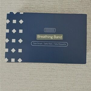 Nanit Breathing Band